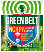 Х Искра Двойной Эффект табл 10гр тля, колор жук, комплекс вредит 1/350