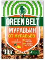 Муравьин 10гр 1/350