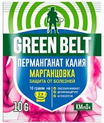 Перманганат калия 10гр