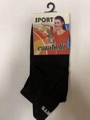 Носки укороченые Сarabelli Sport Турция
