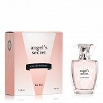 Туалетная вода женская &quot;Angel&#039;s Secret&quot;