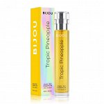 .BIJOU Парфюмерная вода женская &quot;Tropic Pineapple&quot; (№863) 18мл
