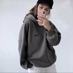 Толстовка утепленная