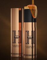 Медовая омолаживающая сыворотка-стик питание для сияния кожи  H SERUM STICK HONEY GOLD 10 гр.