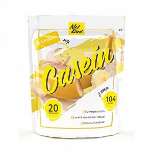 Протеин NotBad Casein - 600 гp