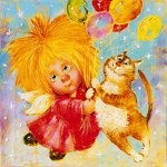 Любимые A/R/T ANGELS! 🎁 Отличные подарки. 100% рекомендаций