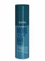 Текстурирующий солевой спрей для волос ESTEL MORE THERAPY