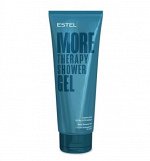 Морской гель для душа ESTEL MORE THERAPY