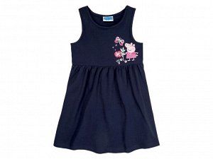 Платье для девочки Peppa Pig