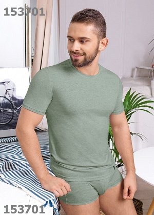 Clever wear CLE MF538322 Фуфайка муж Modal