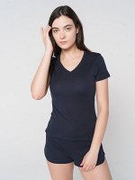 Футболка с кор.рукавом - XS  ТМ-СИНИЙ