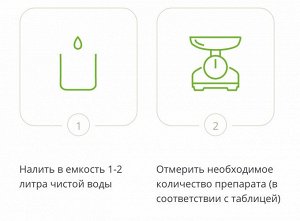 Командор 10мл 1/120