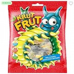 «KrutFrut», мармелад жевательный в форме сороконожек, 70 г