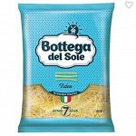 «Bottega del Sole», макаронные изделия «Вермишель», 400 г