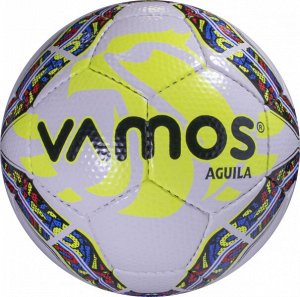 Мяч футбольный VAMOS AGUILA