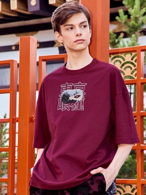 Crazy Getup Лонгслив для мальчика