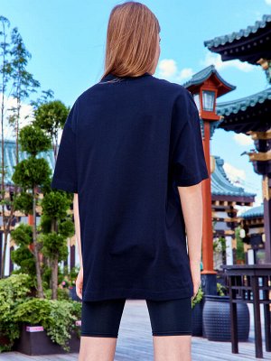 Crazy Getup Футболка для девочки