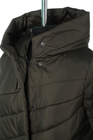 05-2077 Куртка женская зимняя (синтепон 300)
