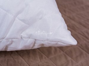 Подушка "Алоэ-вера" полиэфирное волокно 48*68 п/э(Н)