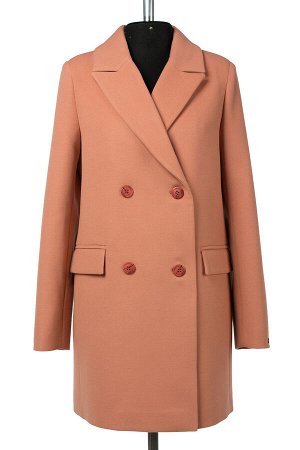01-11270 Пальто женское демисезонное