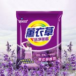 Порошок для стирки Washing Powder &quot;Лаванда&quot; / 518 г