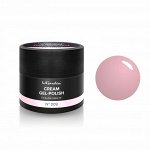 Гель-лак крем cream gel-polish Ingarden № 009