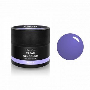 Гель-лак крем cream gel-polish  Ingarden№ 014
