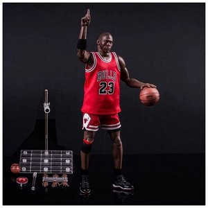 Коллекционная фигурка Майкл Джордан - 23 Чикаго Буллз НБА