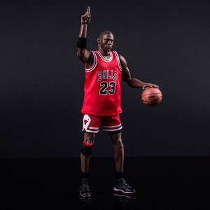 Коллекционная фигурка Майкл Джордан - 23 Чикаго Буллз НБА