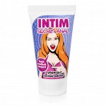 Лубрикант INTIM HOT SECRET ANAL, 25 г