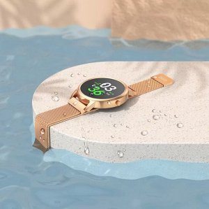 Смарт часы Hoco Y8 Smart Sport Watch