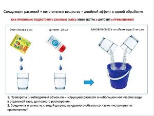 УД Цитовит 1,5мл комплекс микроэлементов 1/500