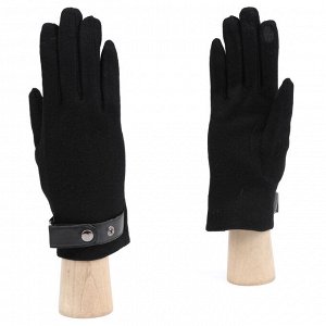 Текстильные мужские перчатки FABRETTI THM5-1