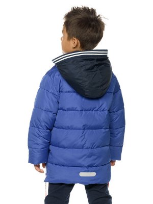 Pelican BZXW3193/1 куртка для мальчиков