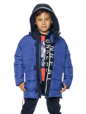 BZXW3193/1 куртка для мальчиков