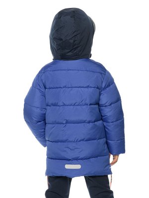 BZXW3193/1 куртка для мальчиков