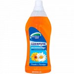 Help шампунь Волшебная пена Ромашка и календула 1 л.