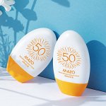 Солнцезащитный крем SPF 50