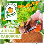 Защита. Аптечка садовода +