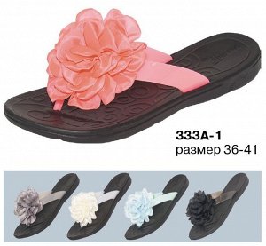 Вьетнамки женские из ЭВА 333А-1 р.36
