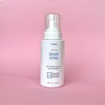 Очищающая пенка-мусс для чувствительной кожи  Etude House Soon Jung PH 6.5 Whip Cleanser, 250 мл