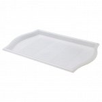 IKEA / СМЮЛА пднс 52x35 прозрачный RU