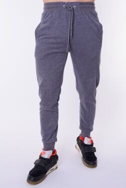 Спортивные брюки мужские (MNZ2024 (Антрацит))