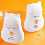 Солнцезащитный крем SPF 50