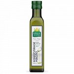 Масло конопляное холодного отжима (шнековый пресс),250 мл стекло