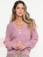 Кардиган женский 5232-1746 9752 камелия