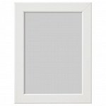 ФИСКБУ рама 13x18 белый RU