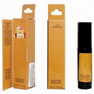 Парфюм с pheromon edt 35 ml