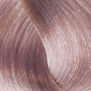 Тефия Краска для волос 9.1 перманентная очень светлый блондин пепельный пермаментная Tefia MYPOINT 60 мл
