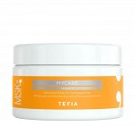 Тефия Маска для волос восстанавливающая Tefia MYCARE 250 мл Тефия
